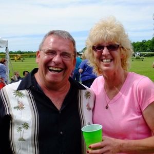 Meet your Posher, Debbie